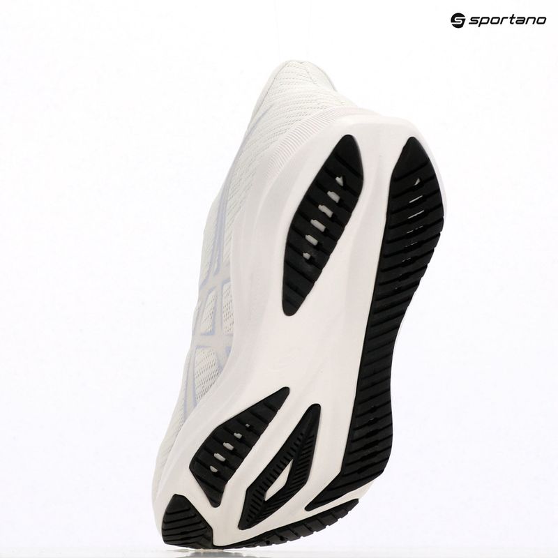 ASICS Versablast 4 női futócipő fehér/kék fade 9