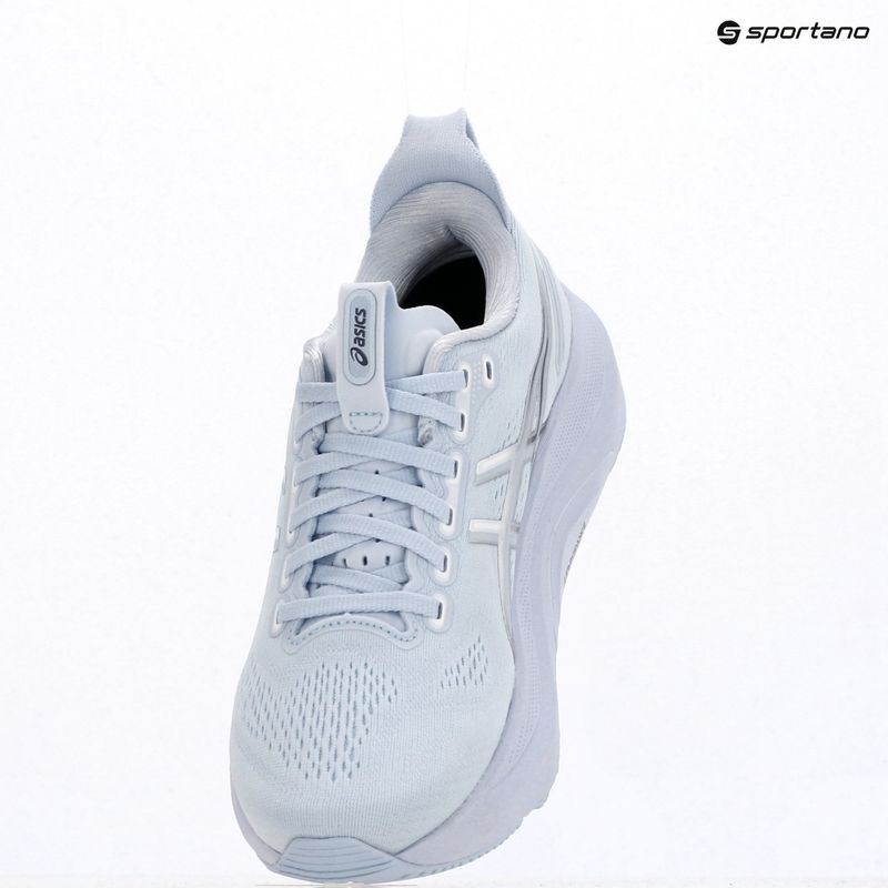 ASICS Gel-Kayano 32 női futócipő kék fade/indigó köd 17