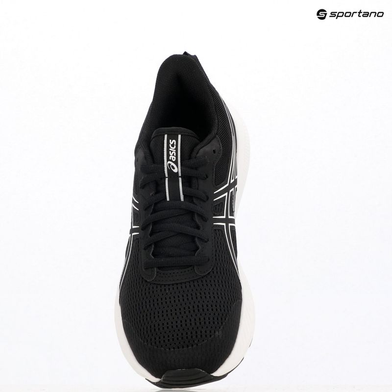Női futócipő ASICS Jolt 5 black/white 16