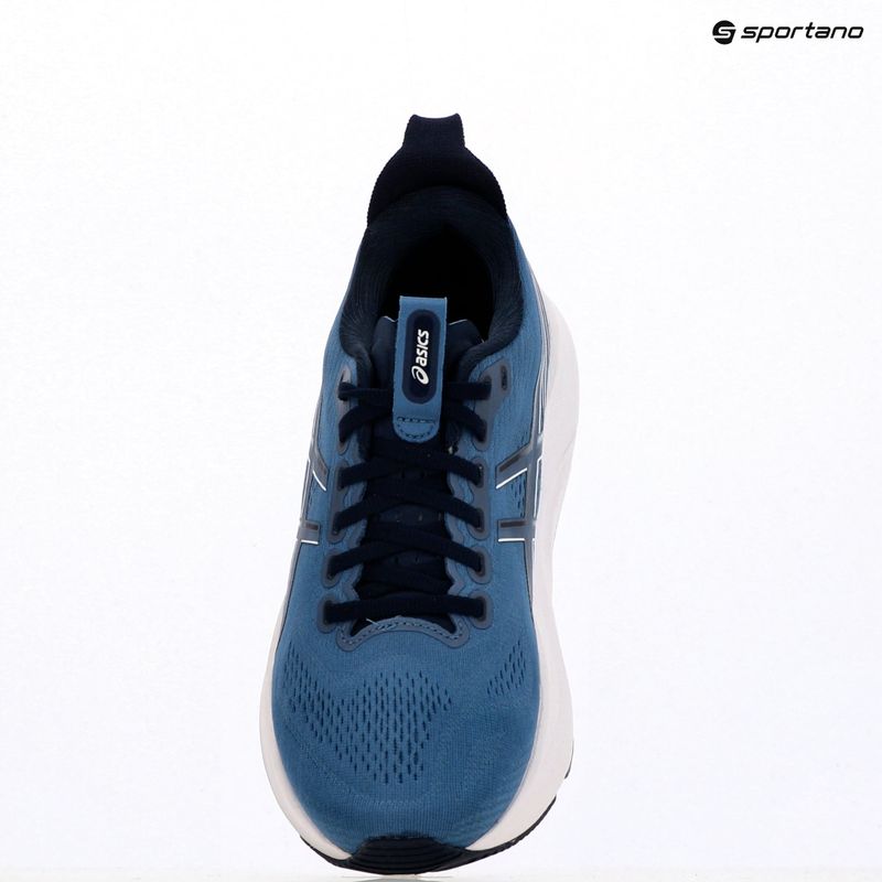 ASICS Gel-Kayano 32 férfi futócipő téli tenger/éjfél 17