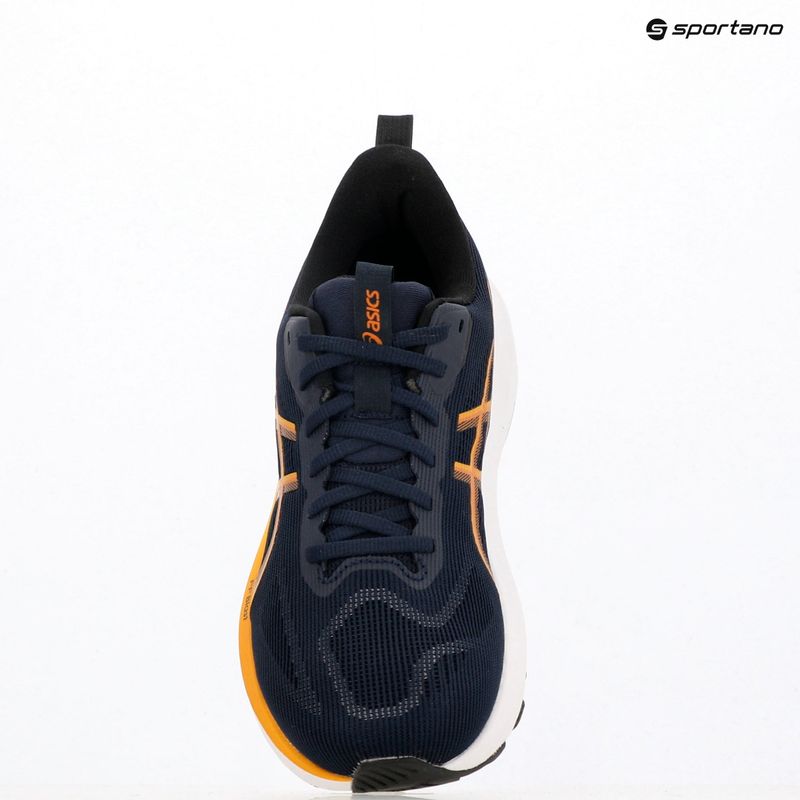 ASICS GT-1000 14 midnight/sandstorm férfi futócipő 17