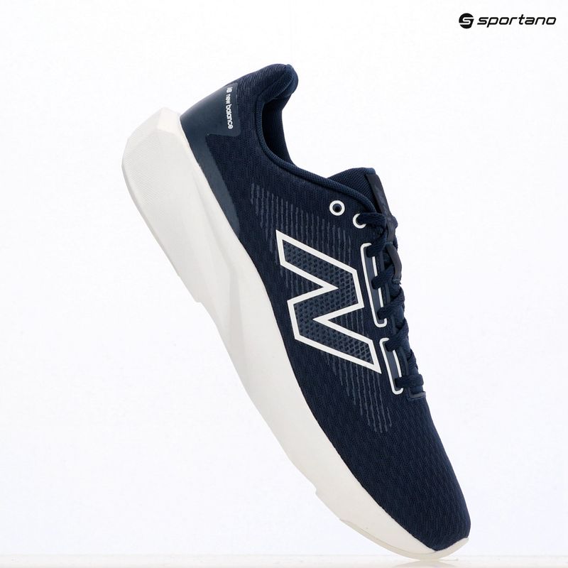 Férfi New Balance Fresh Foam 413's V3 nb navy futócipő 9