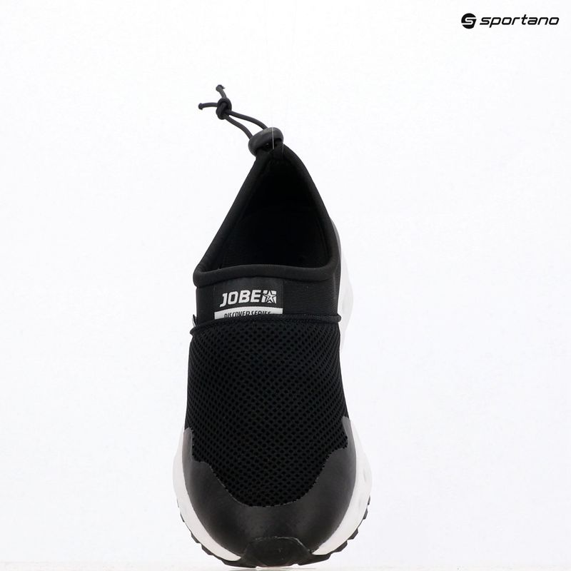 JOBE Discover Slip-On vízicipő fekete 12
