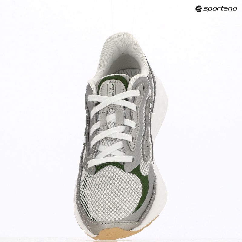 Női futócipő New Balance Fresh Foam Arishi V4 raincloud 9