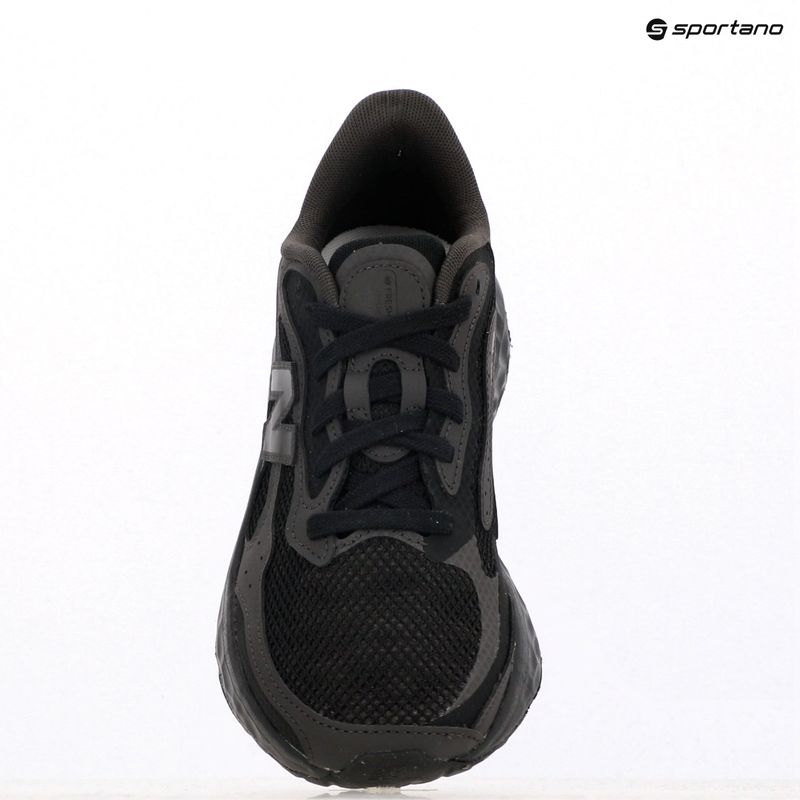 Női futócipő New Balance Fresh Foam Arishi V4 fekete 9