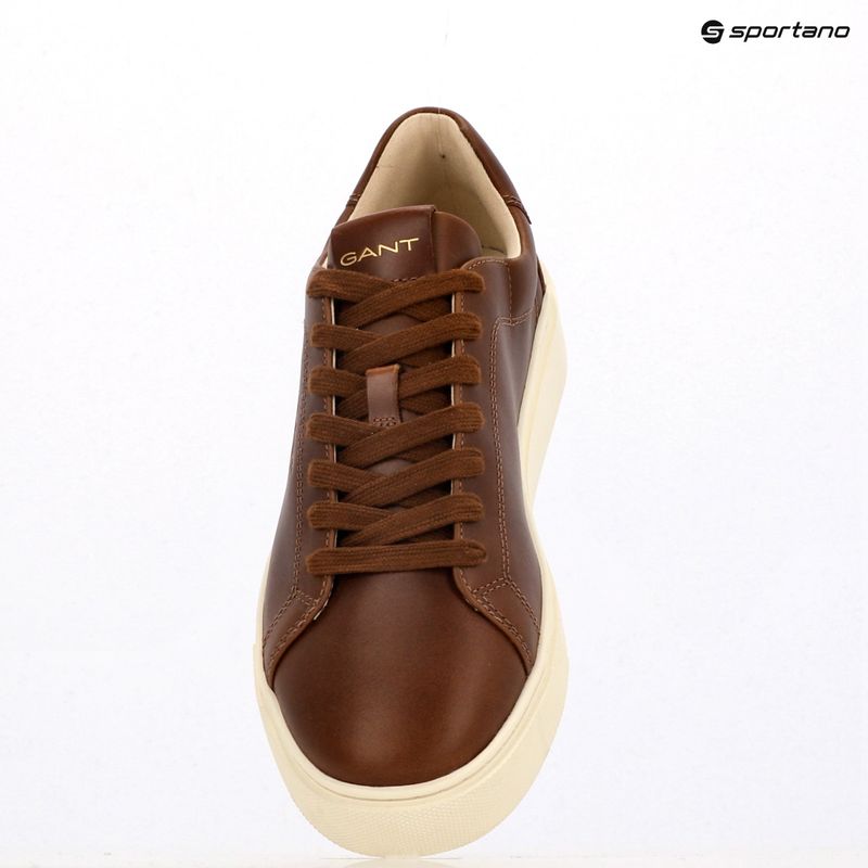GANT Mc Julien cognac férfi cipő 10