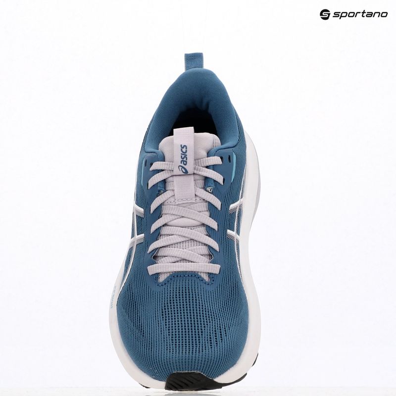 ASICS GT-1000 14 női futócipő winter sea/white 17
