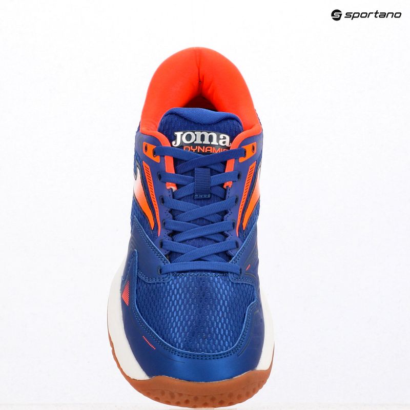Férfi röplabda cipő Joma V.Dynamic royal 11