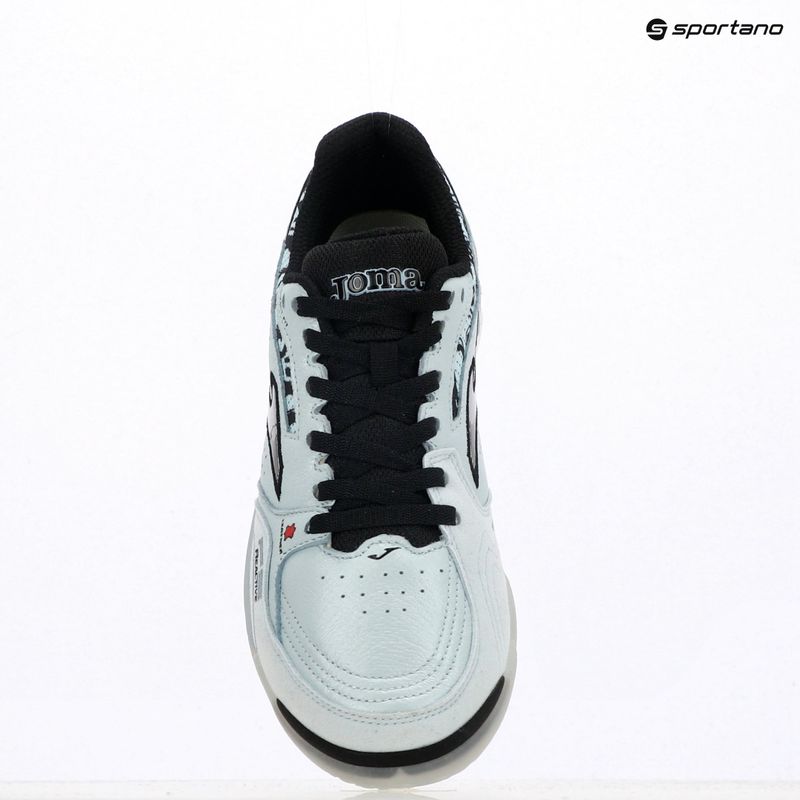 Férfi futballcipő Joma Fs Reactive IN royal 15