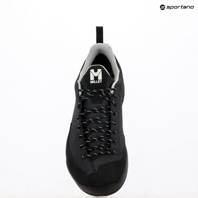 Millet Cimaï GTX női közelítő cipő sötétszürke 9