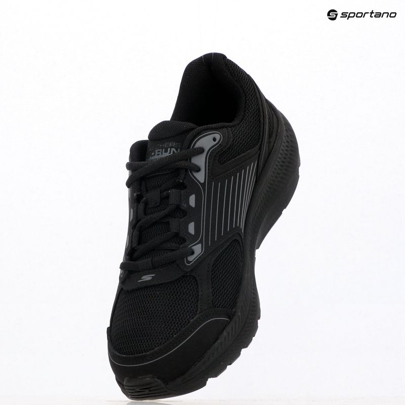 Női futócipő SKECHERS Go Run Consistent 2.0 Advantage fekete 15