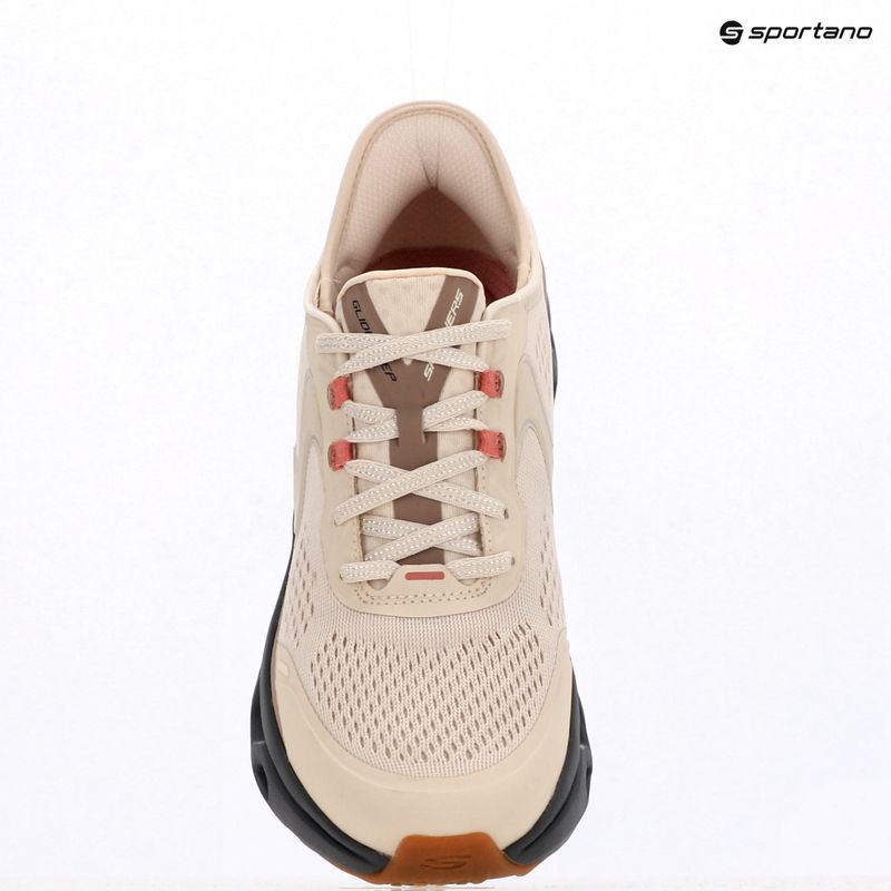 Női cipő SKECHERS Glide Step Altus bézs 9