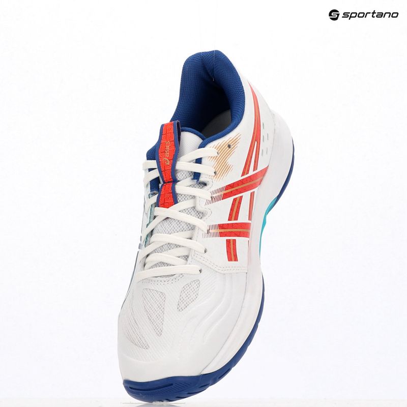 Férfi cipő ASICS Powerbreak FF white/asics blue 17