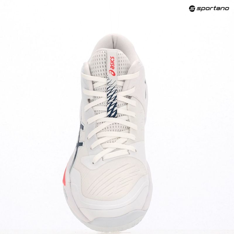 ASICS férfi Sky Elite FF MT 3 fehér/maco kék cipő 16