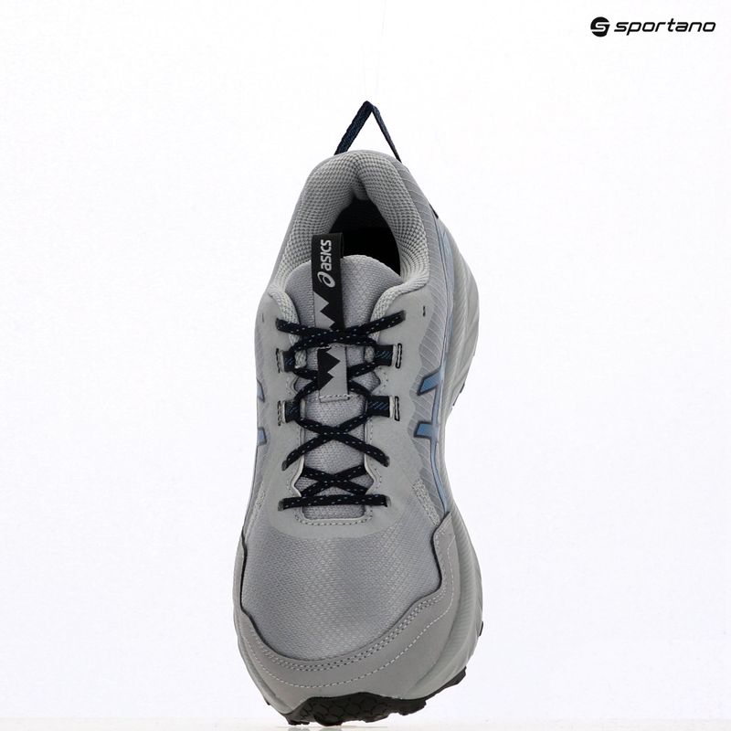 ASICS Gel-Venture 10 kavics/téli tenger férfi futócipő 9