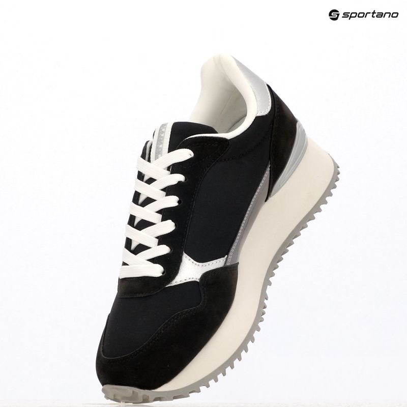 Napapijri női cipő NP0A4IQB fekete 10