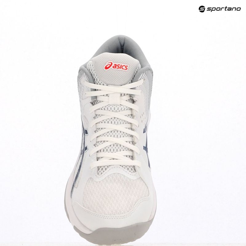 ASICS Beyond FF MT férfi cipő fehér/maco kék 13