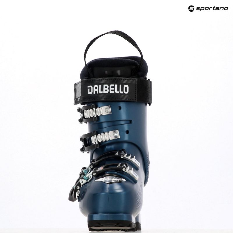 Női síbakancs Dalbello Veloce Max GW 80 W opál kék 14