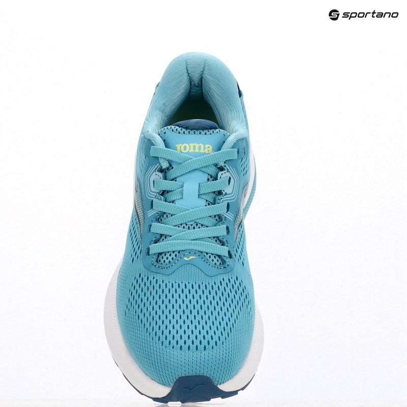 Női futócipő Joma Hispalis égkék 8