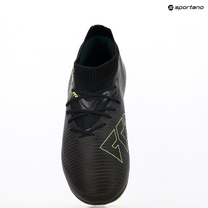PUMA Future 8 Pro FG/AG Jr gyermek focicipő 9