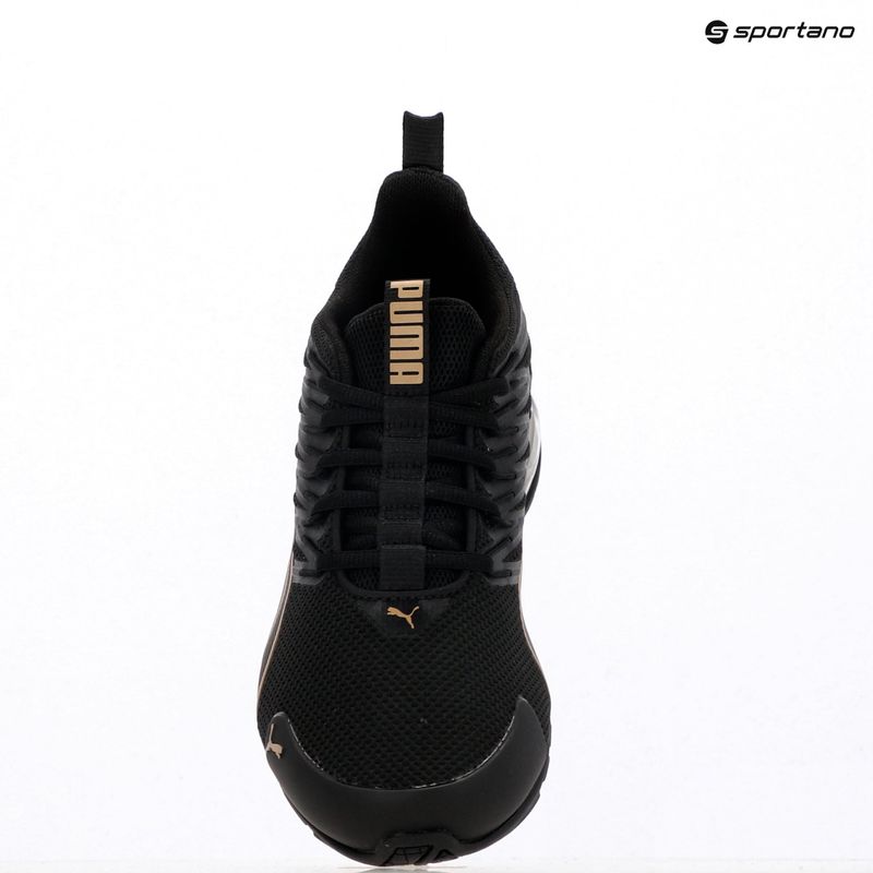 Női futócipő PUMA MagMax Nitro puma fekete/puma arany 18
