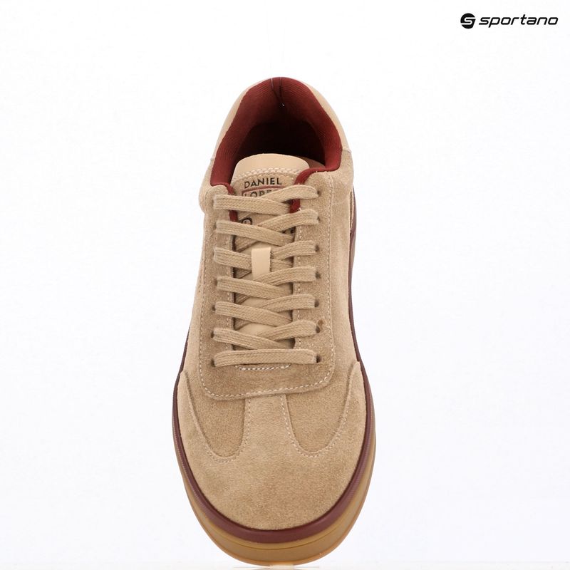 BIG STAR női cipő SS2D4011 barna 8