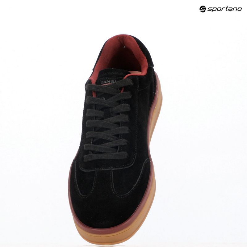 BIG STAR női cipő SS2D4006 fekete 8