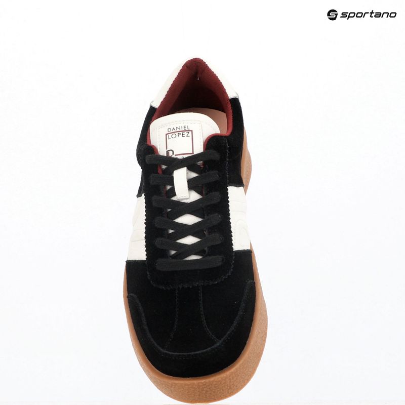 BIG STAR női cipő SS2D4021 fekete 16