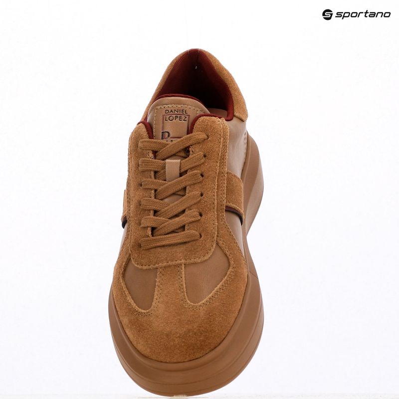 BIG STAR női cipő SS2D4005 barna 16