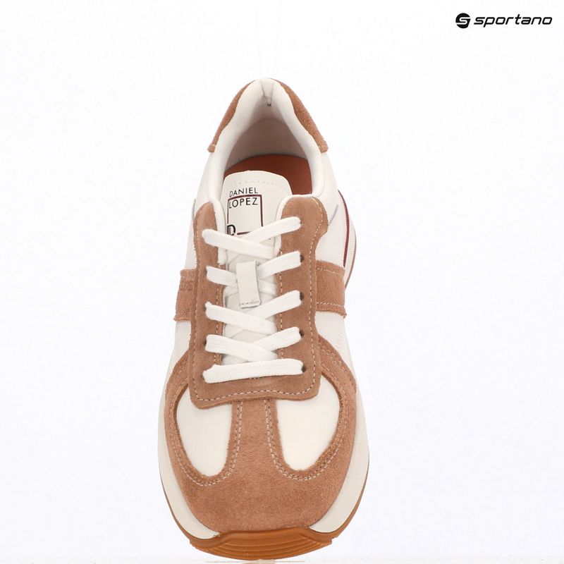 BIG STAR női cipő SS2D4049 fehér/rózsaszín 16