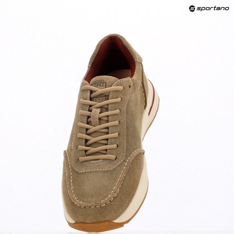 BIG STAR női cipő SS2D4056 bézs 8