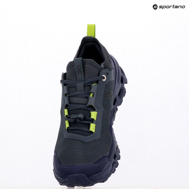 Női futócipő On Running Cloudultra 2 navy/ink 9