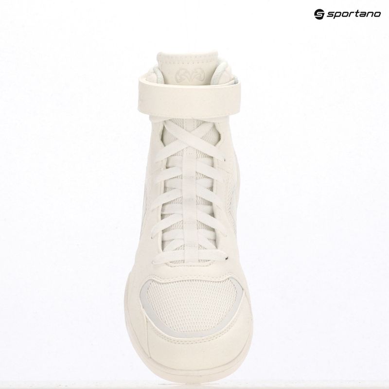 Rival RSX-Genesis 3 fehér boksz cipő 16