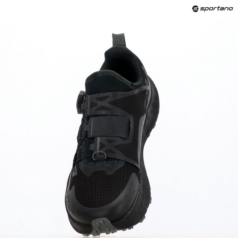 Altra Timp 5 BOA női futócipő fekete/fekete 9