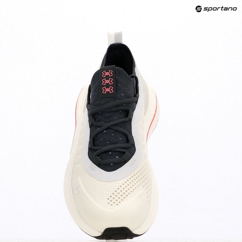 Under Armour Phantom 4 női cipő fehér/antracit/szuper rózsaszín 9