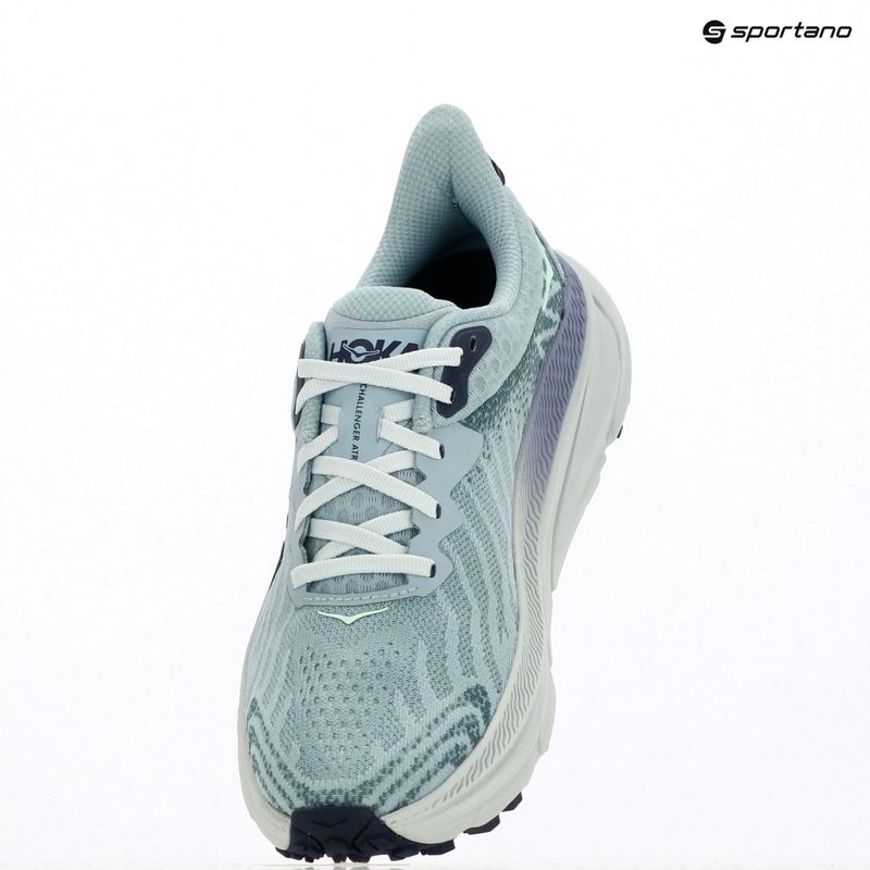 Női futócipő HOKA Challenger ATR 7 druzy/droplet 18