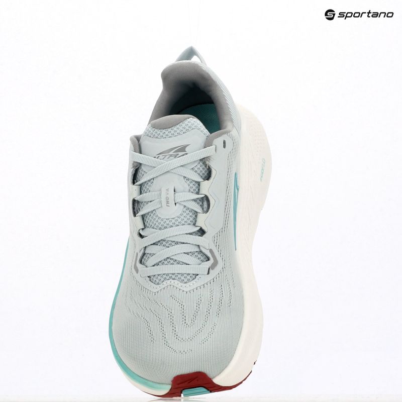 Női futócipő Altra FWD VIA menta 16