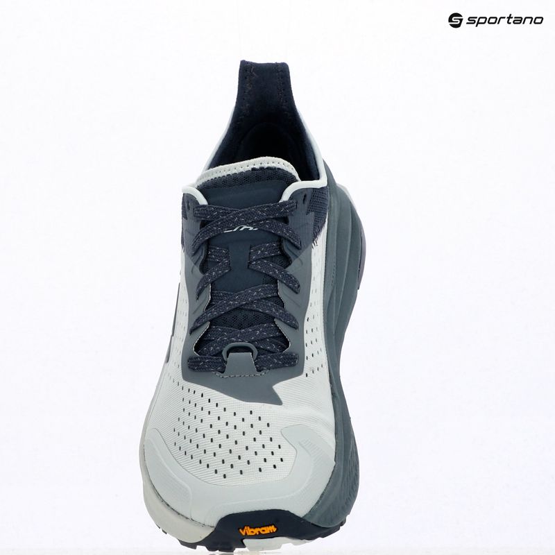Altra Olympus 6 férfi futócipő sötétkék 15