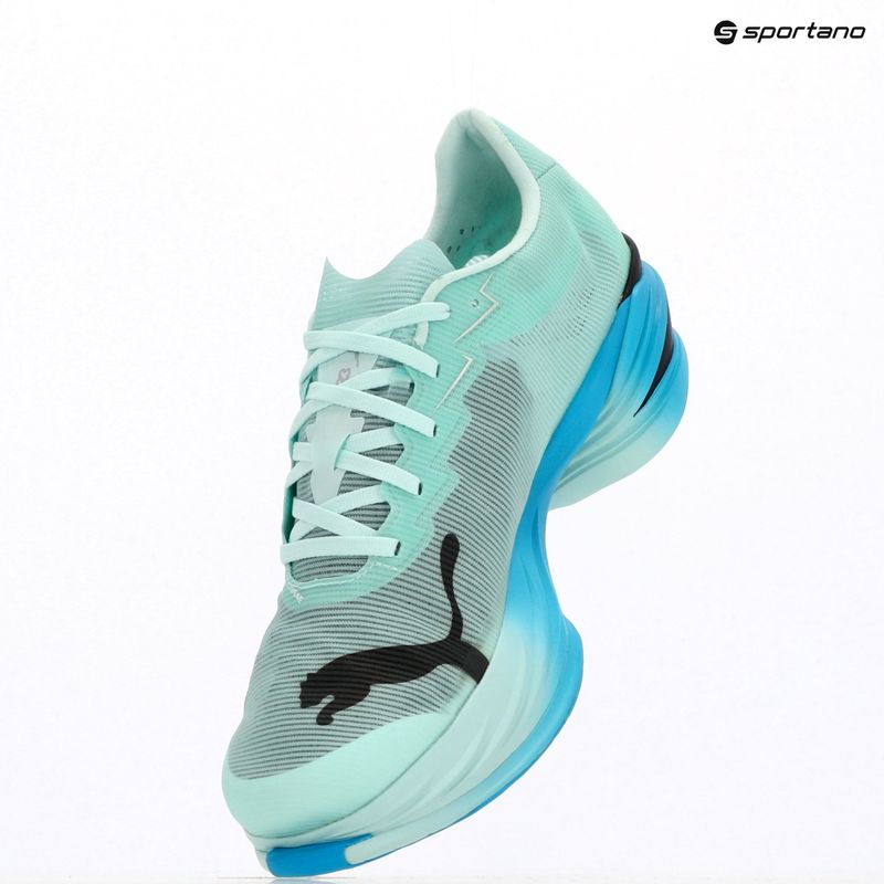 Férfi futócipő PUMA Fast-R Nitro Elite 3 hűvös sötétszürke/puma fekete 16