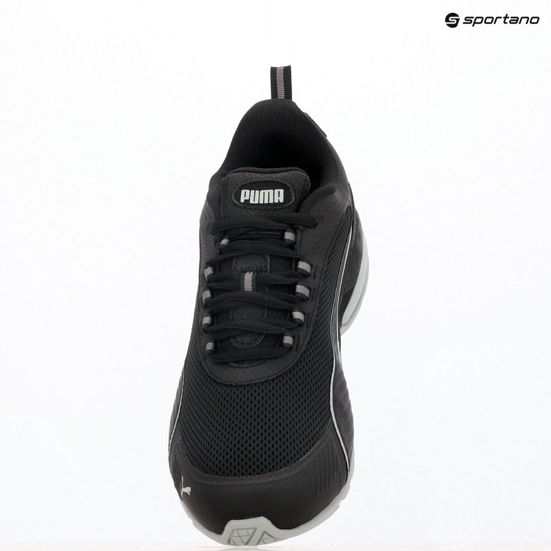 Férfi cipő PUMA Magnetic puma fekete/hűvös középszürke 9