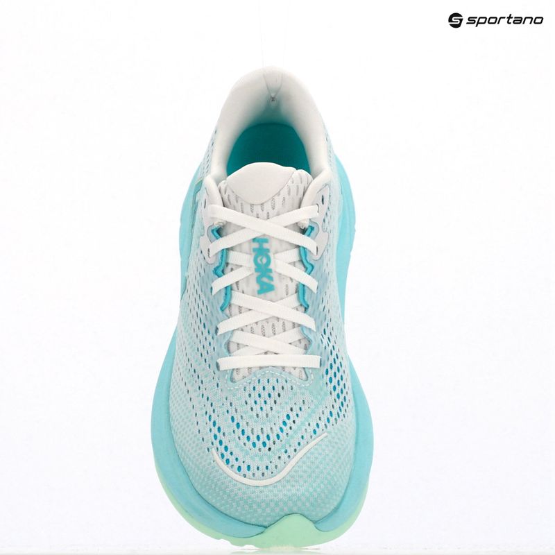 Női futócipő HOKA Rincon 4 frost/pale tangerine 9