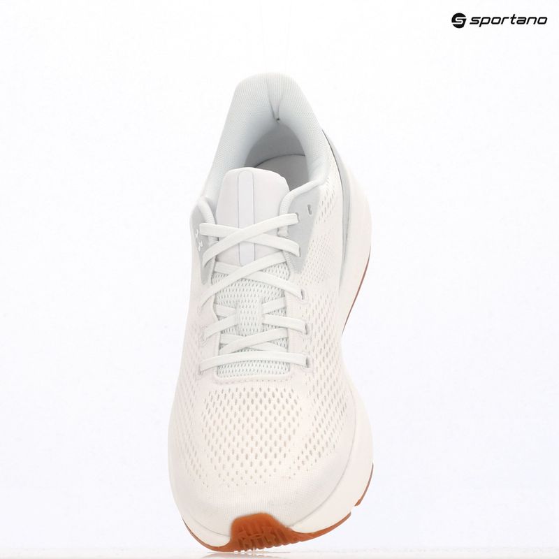 Férfi futócipő Under Armour Sonic 7 fehér/fehér/fehér 9