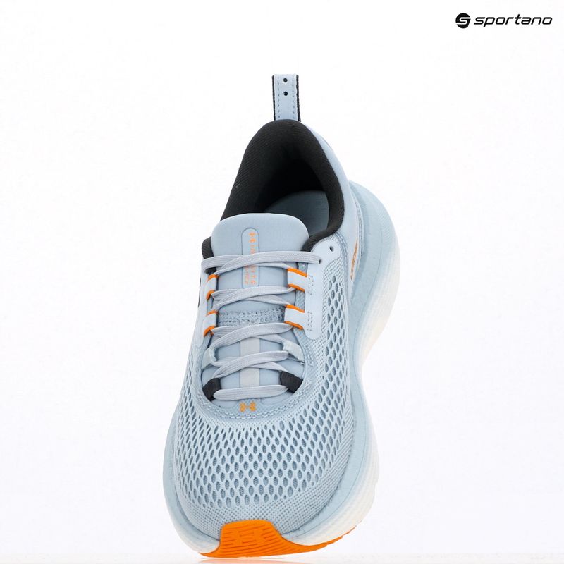 Női futócipő Under Armour Infinite Elite 2 blue calm/squad orange/anthracite 9