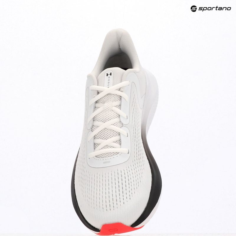 Férfi futócipő Under Armour Charged Rogue 5 castlerock/fekete/campus arany 9
