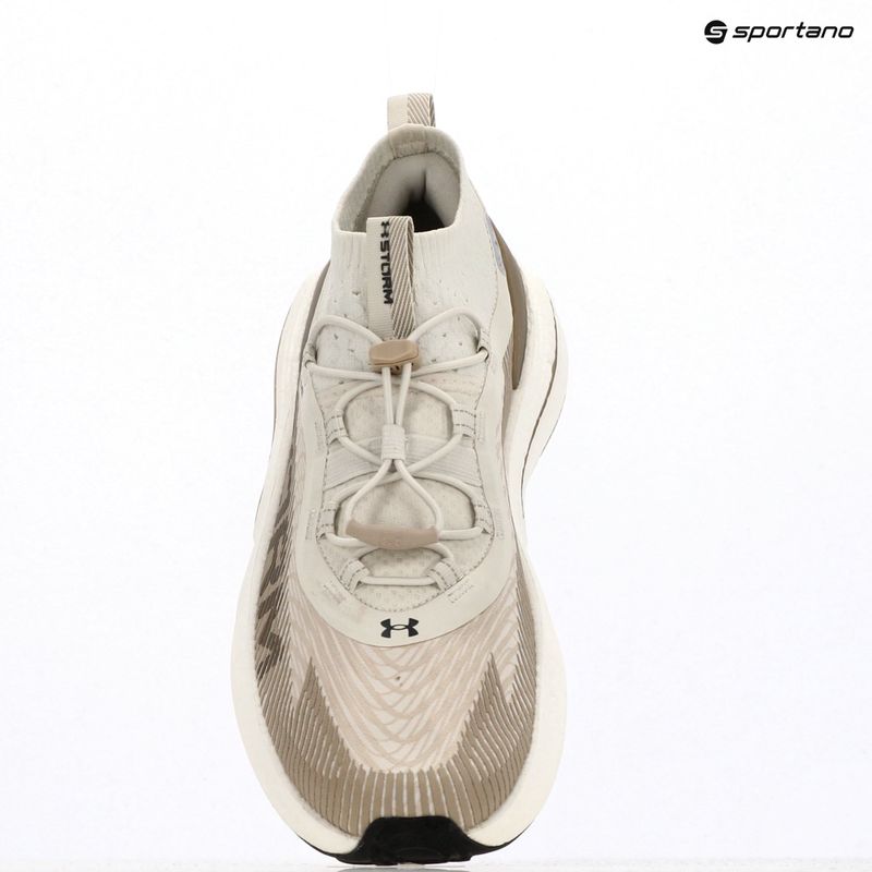 Under Armour Phantom 4 Storm edzőcipő summit white/white quartz/anthracite 9