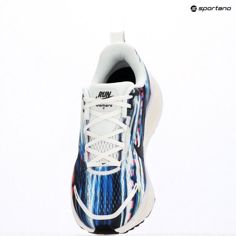 Férfi futócipő Nike Vomero 18 SE multi color/black/white/sail 9