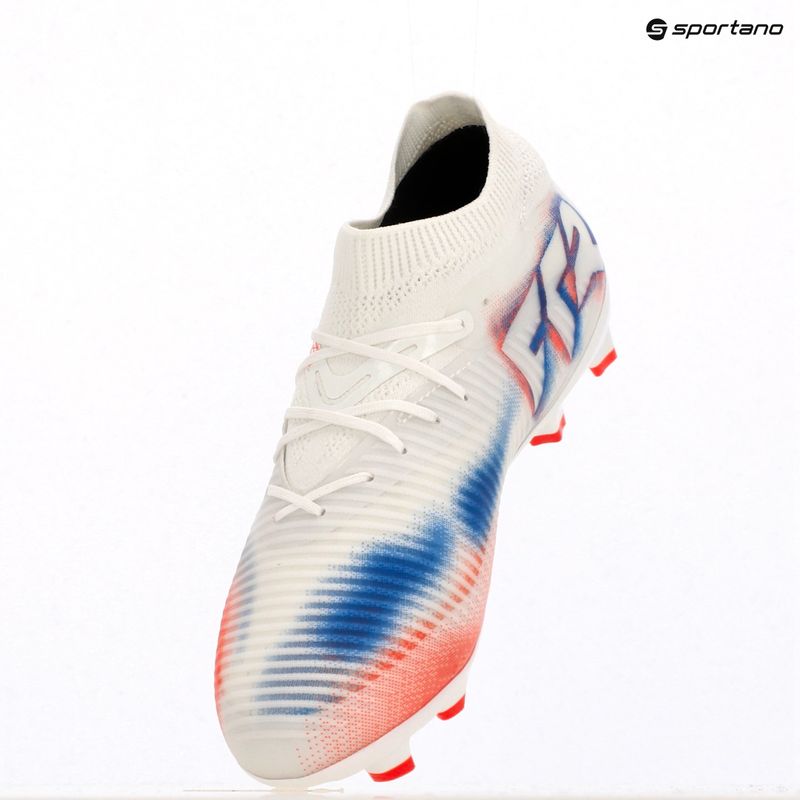 PUMA Future 8 Pro FG/AG Jr gyermek focicipő 12