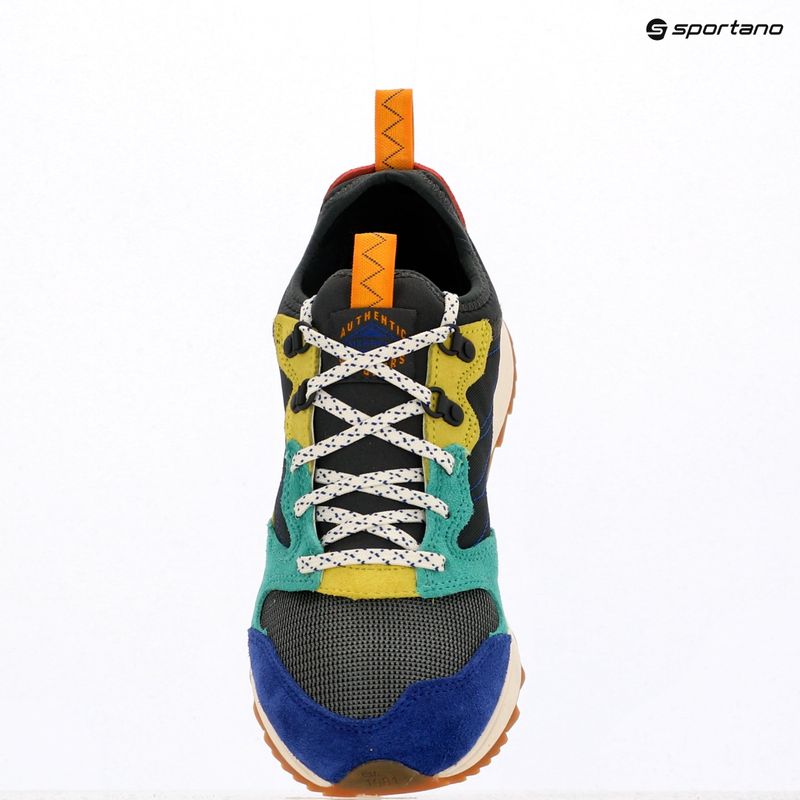 Férfi Merrell Alpine 83 Sneaker Recraft indigókék cipő 9