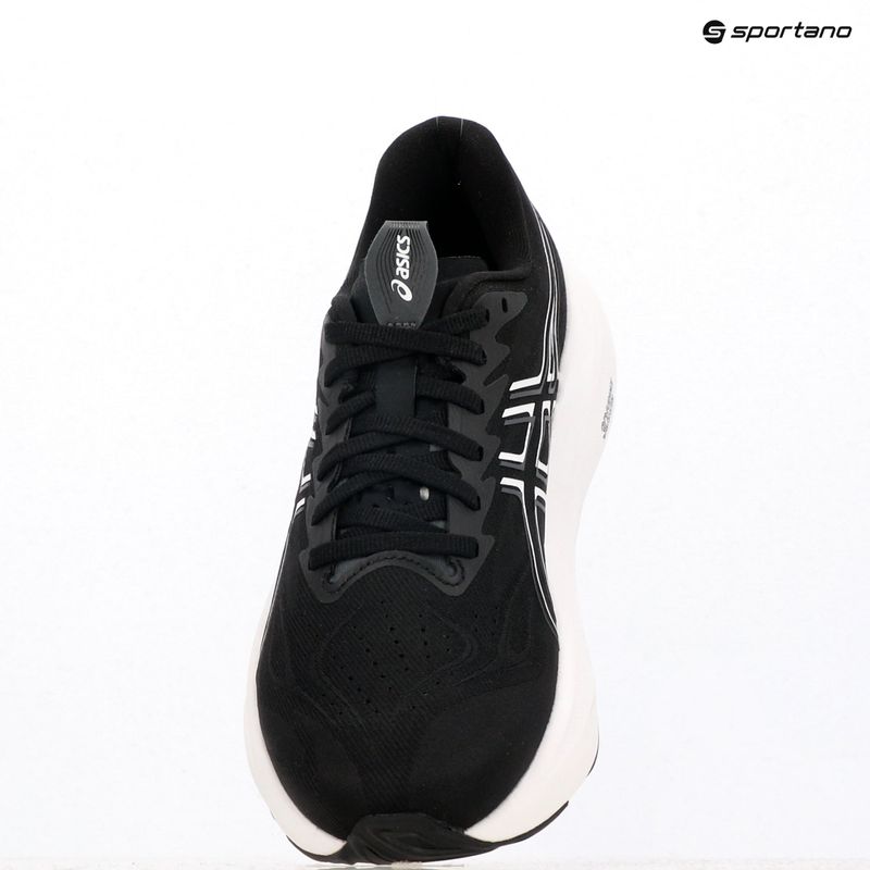 ASICS GT-2000 14 férfi futócipő fekete/fehér 17