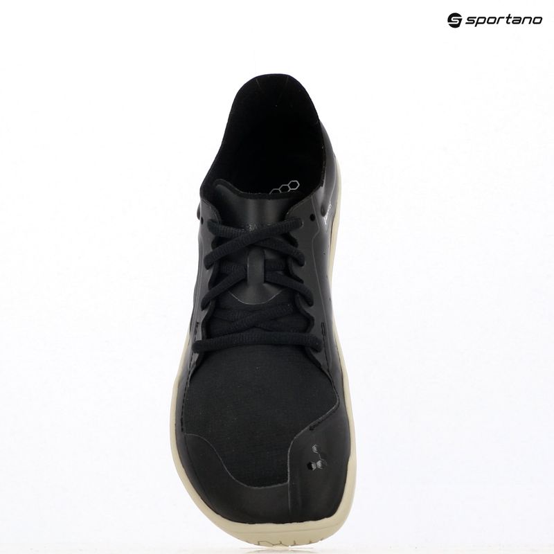 Vivobarefoot női mezítlábas bakancs Primus Lite IV All Weather obszidián 9